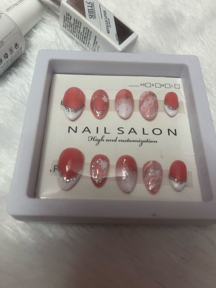 Press On Nail