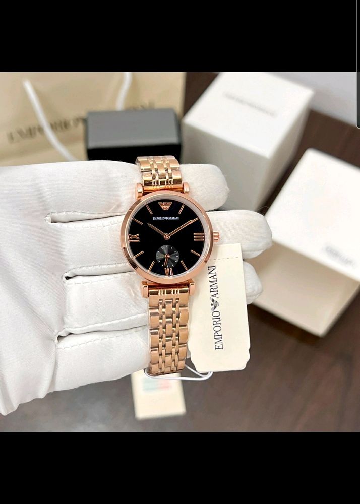 Armani Her