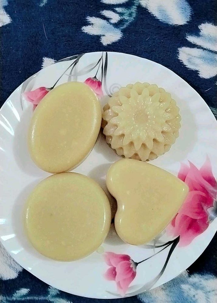 Homemade  chawal aalu  whitening magic shop