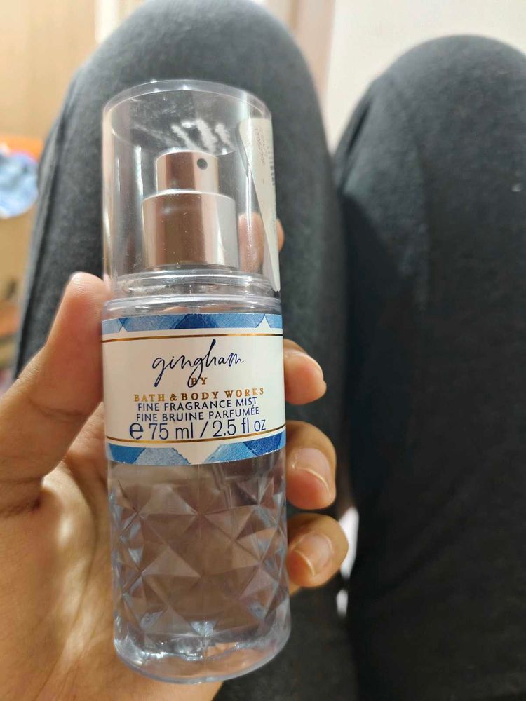 Bath And Body Works Combo