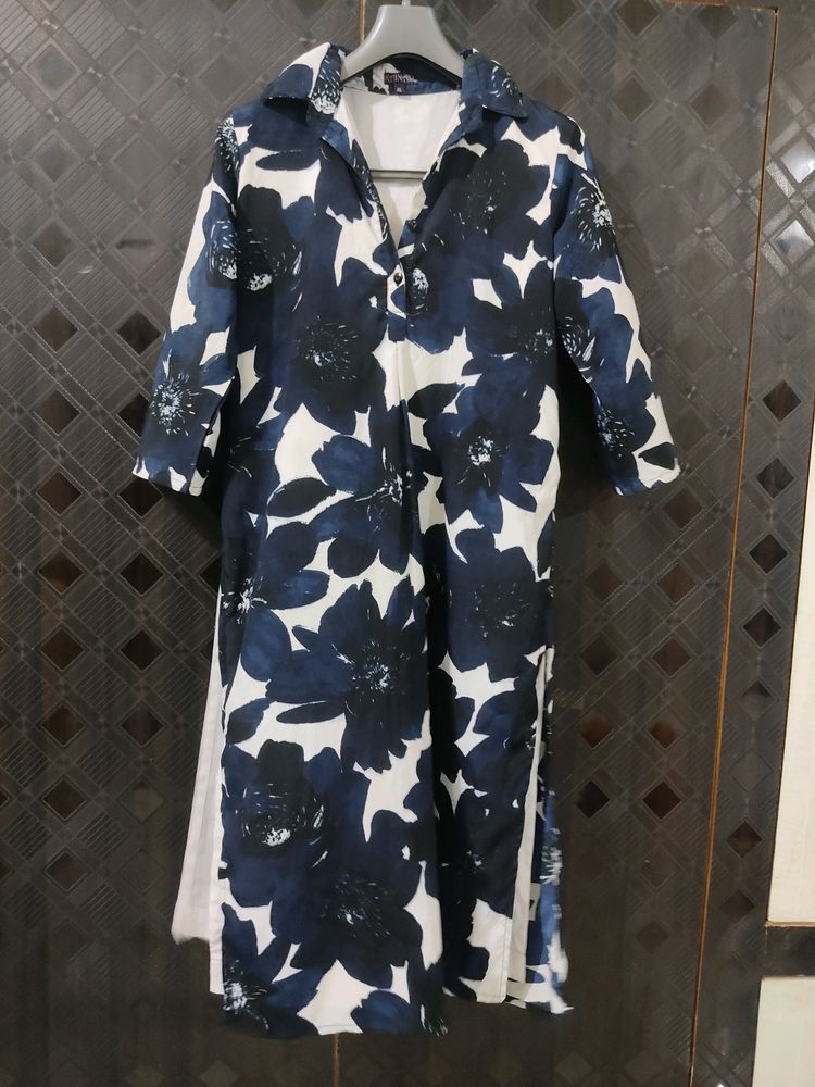 Price Drop ⬇️Branded Kurta 🌈
