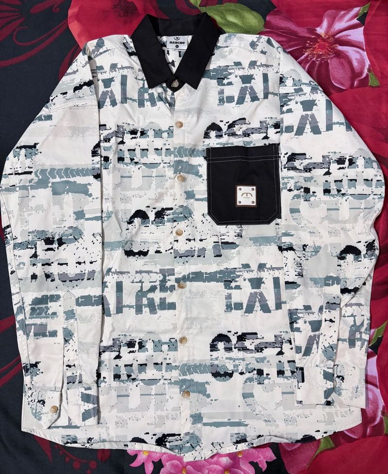 Very Premium Quality Shirt XL size