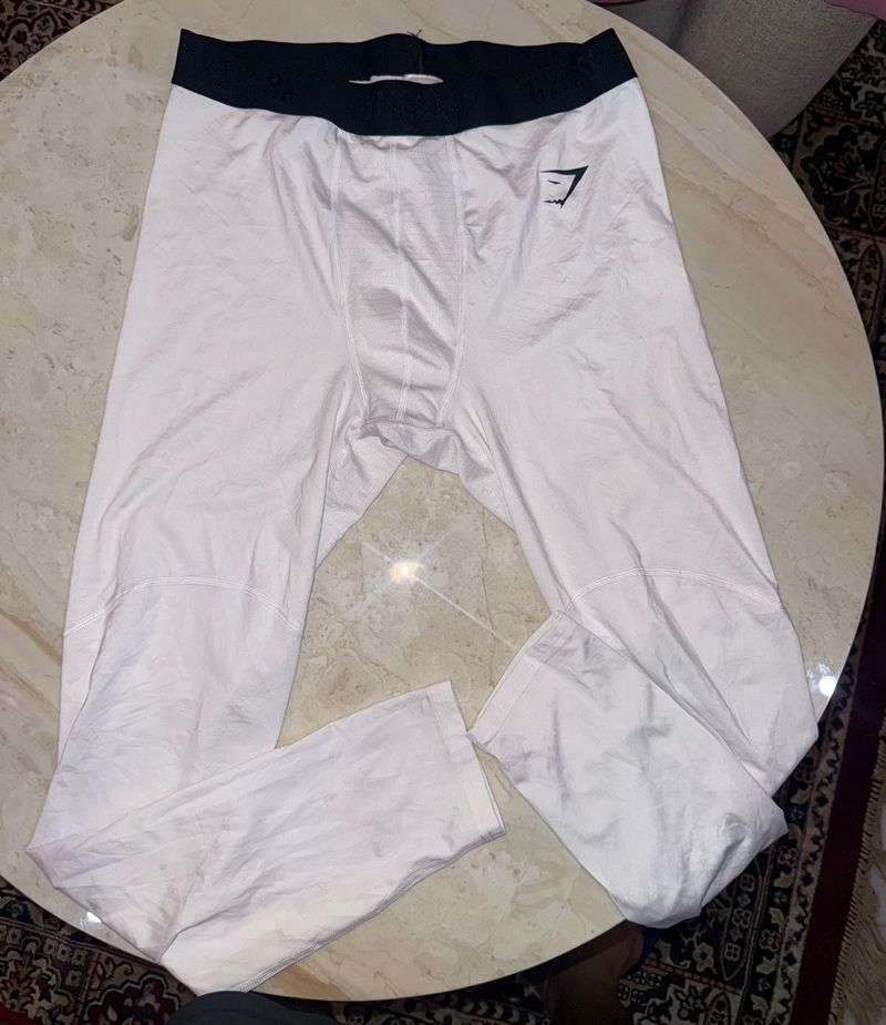 Men's Gymshark Thermal Leggings