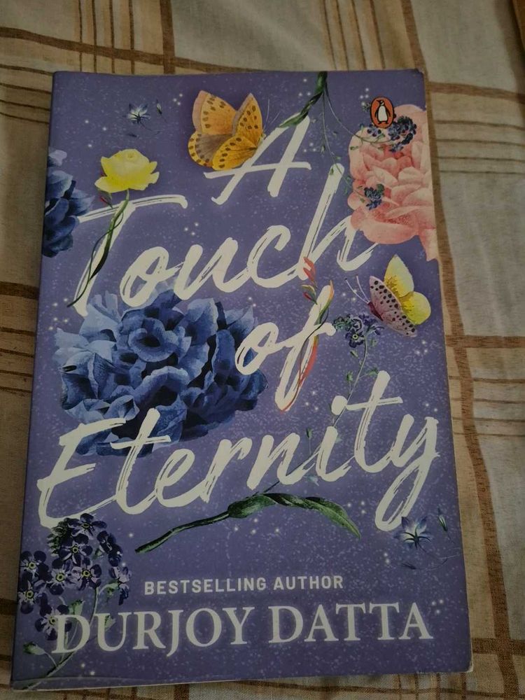 A touch of Eternity