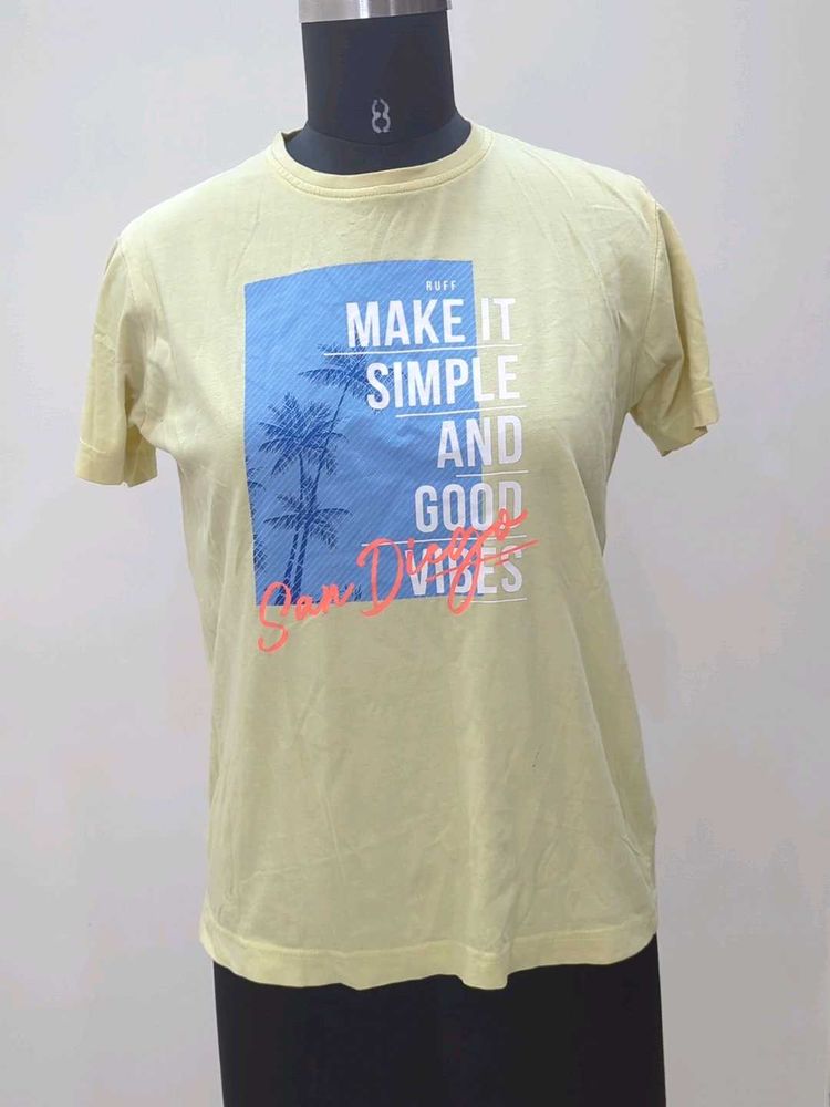 2 T-shirt Combo