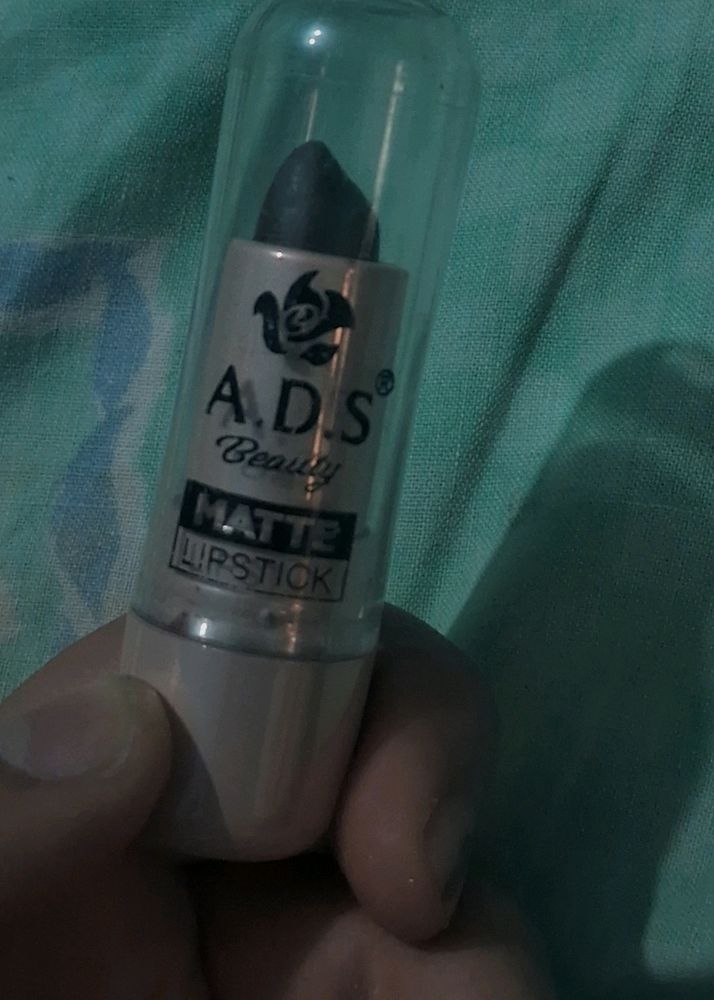 Almost New Lipstick