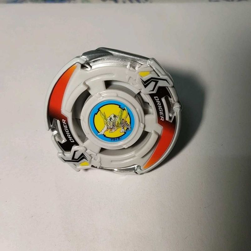 Beyblade Drigger Slash - Original Takara Tomy