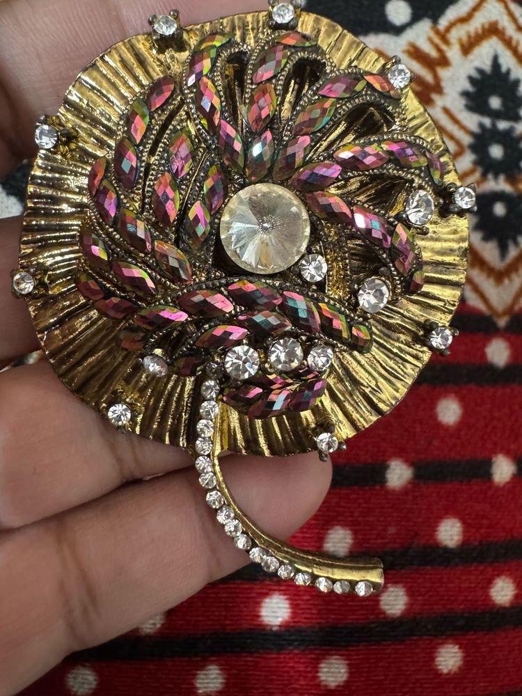 Elegant Hair Clip