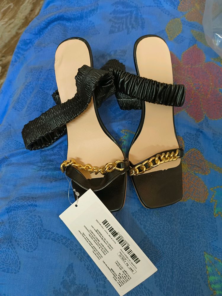 Heels Sandals
