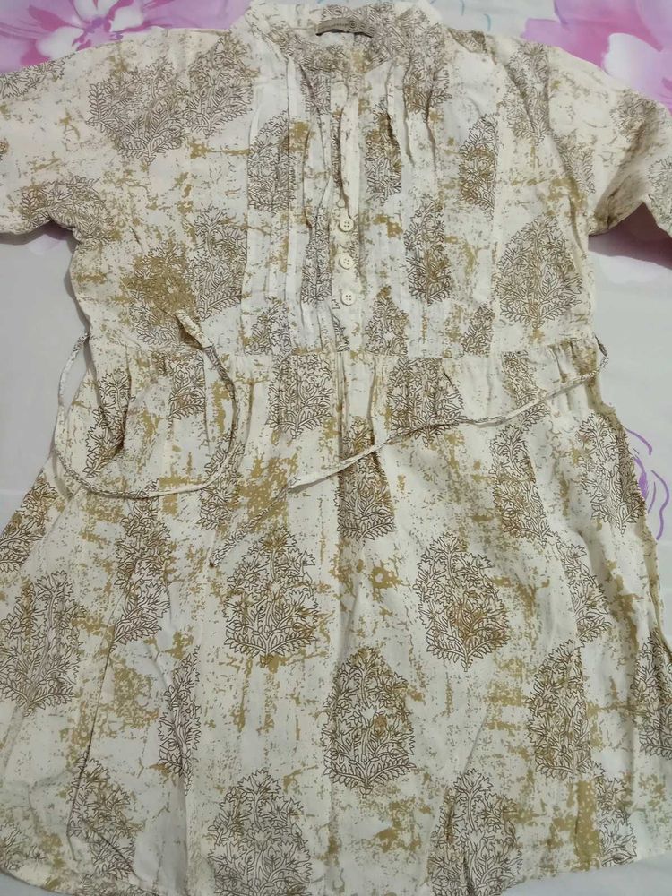 Stylish Ethnic Kurta