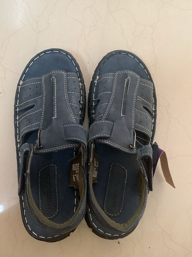 Smart Sandals For Kids