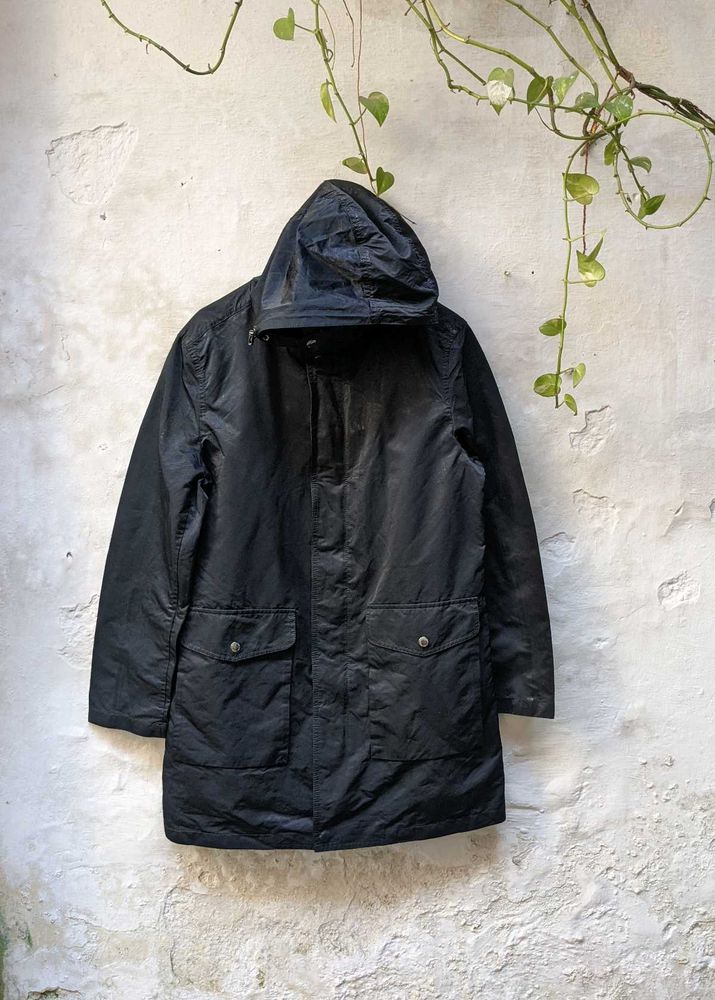 jack and jons Vintage coot+ jacket 🧥