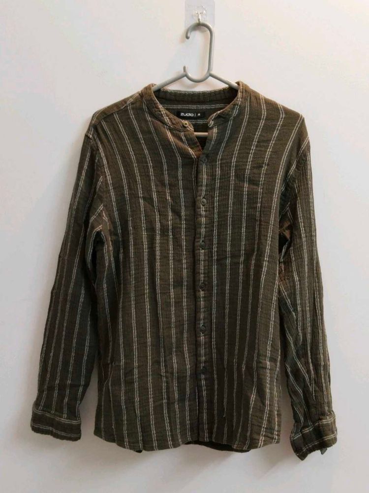 Combo of 4 Men's shirt