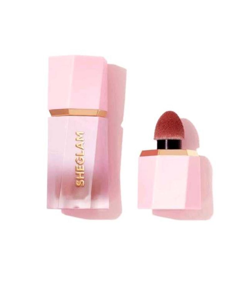 SHEGLAM Liquid Blush Duo