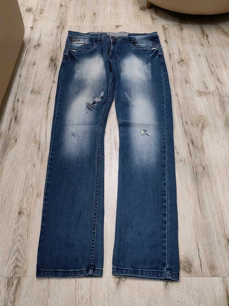 Ma5965 Bon vivent jeans waist 34 inches