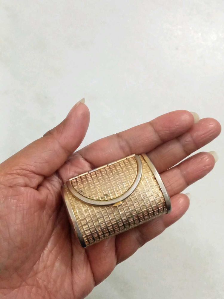 beautiful french trinket box
