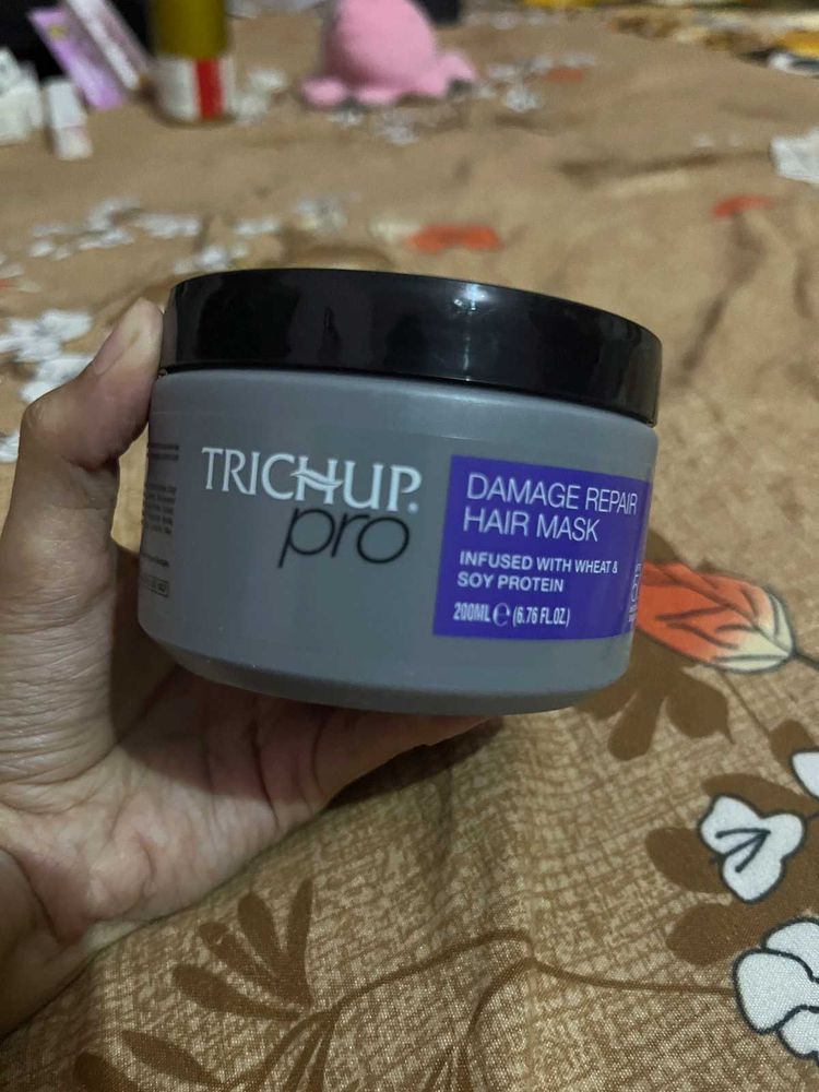 TRICHUP PRO HAIR MASK