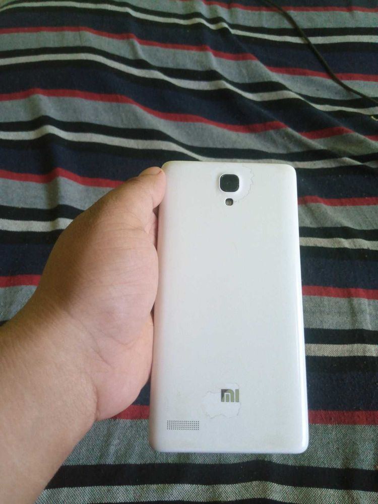 Redmi Phone
