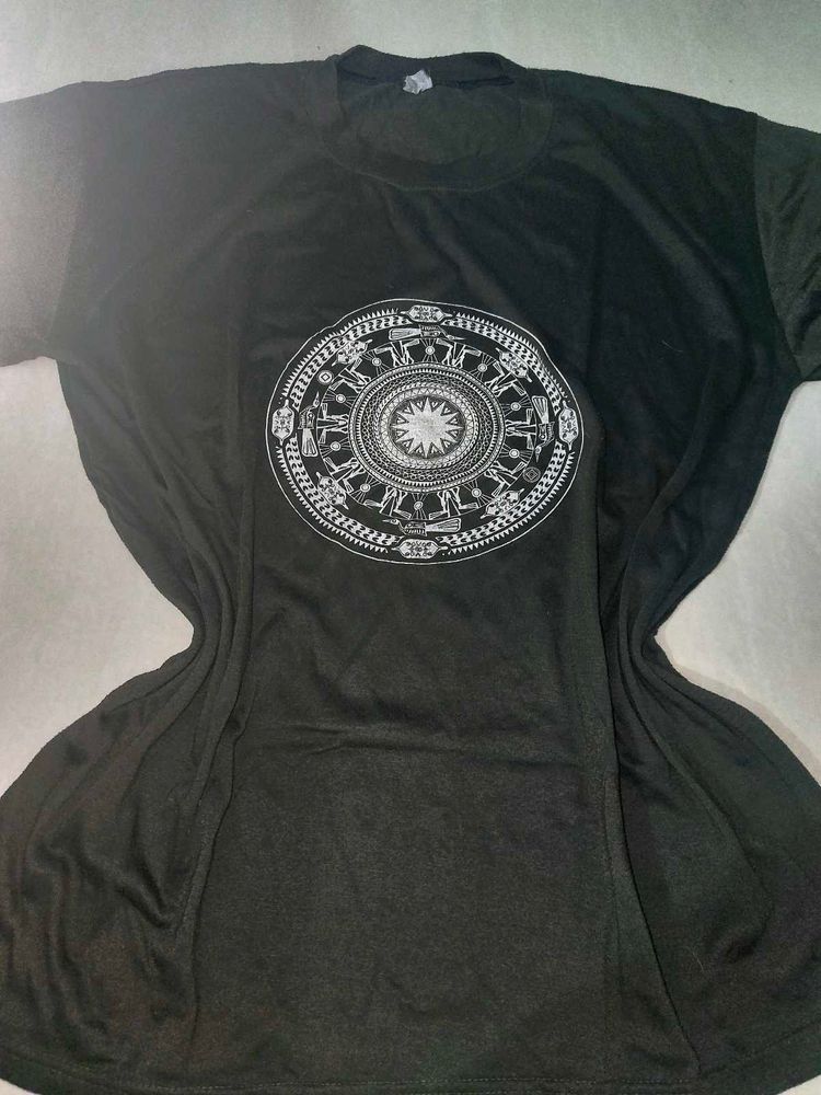 Graphic Print T-Shirt