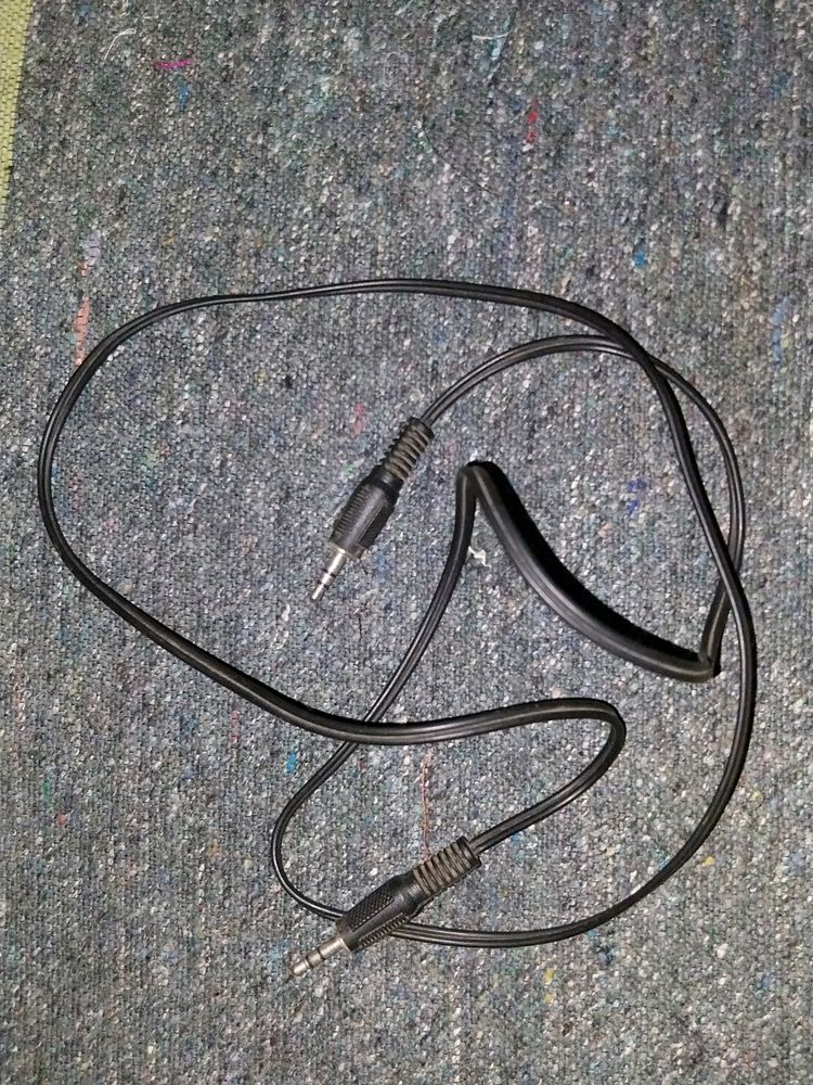 Audio Cable