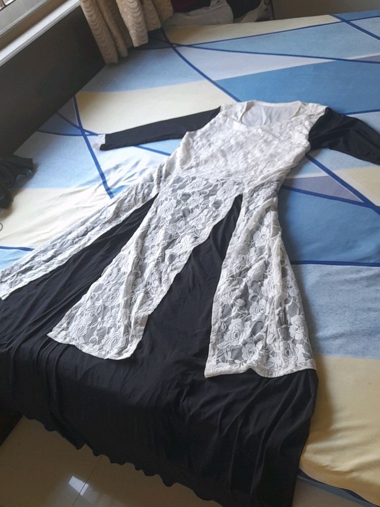 Party Wear One Piece