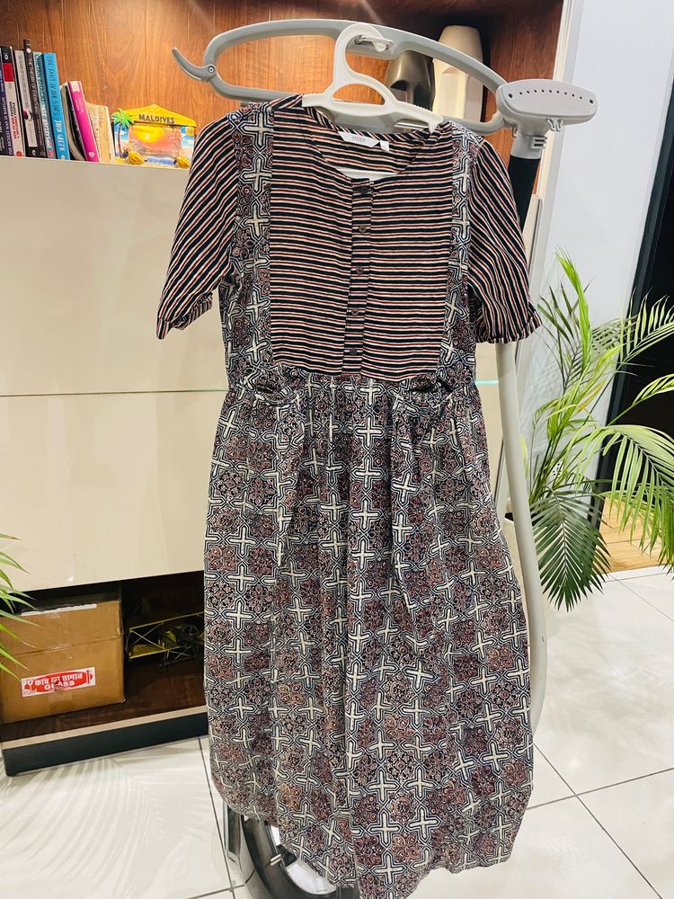 max ethnic dress or kurti