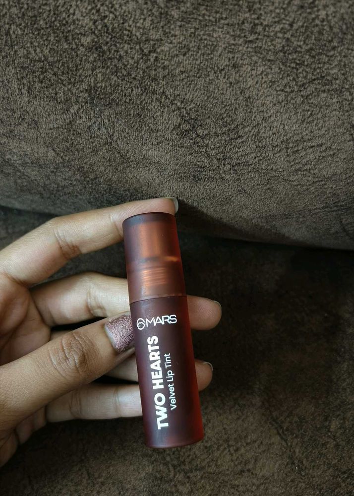 Mars Velvet Lip Tint