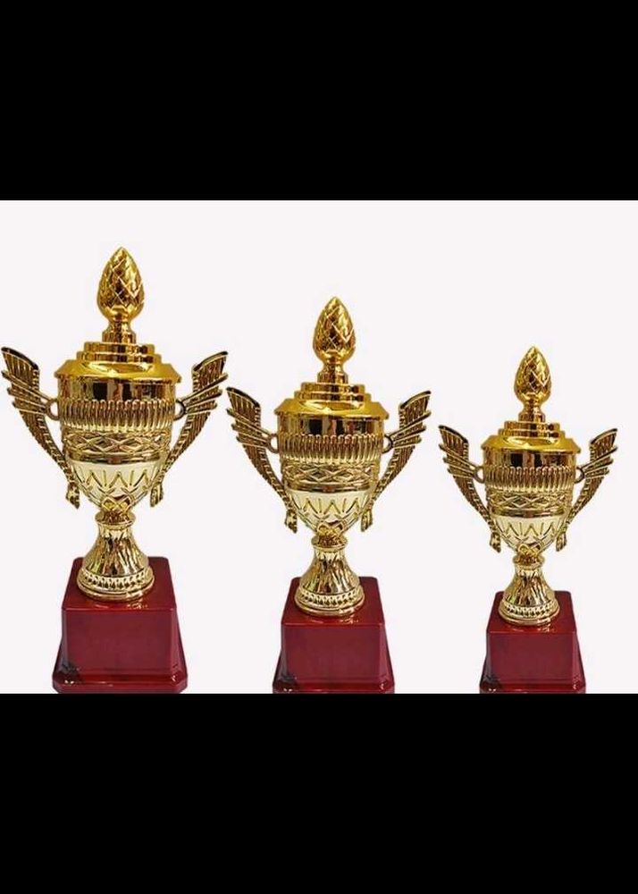 Trophy