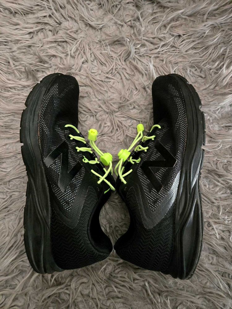 New Balance 490v6 SpeedRide performance shoes