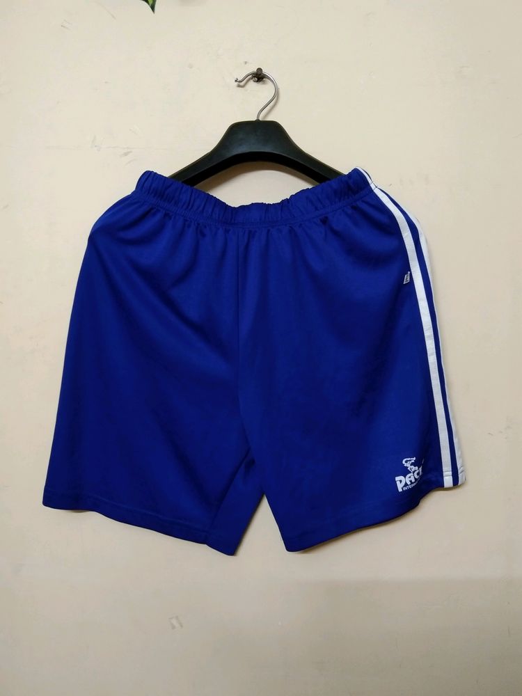 PACE Shorts (Blue)