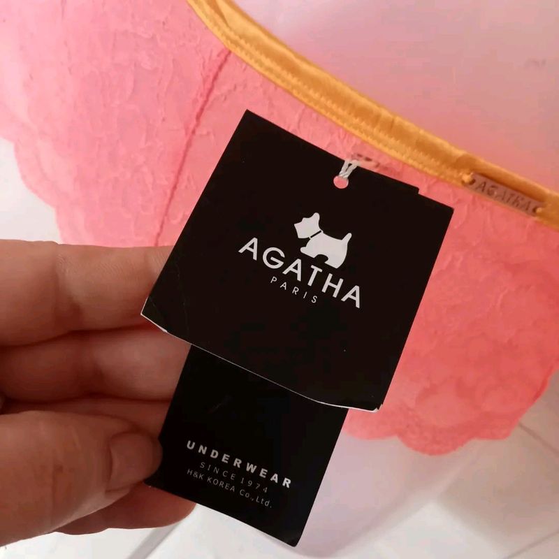 Ladies lingerie