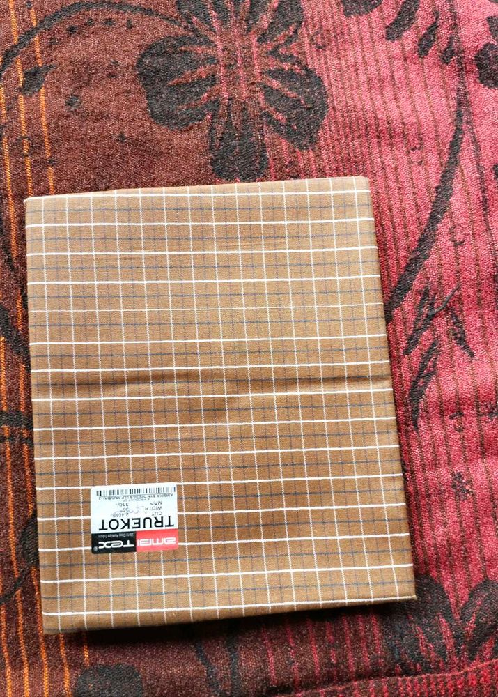Men's Kurta Fabric