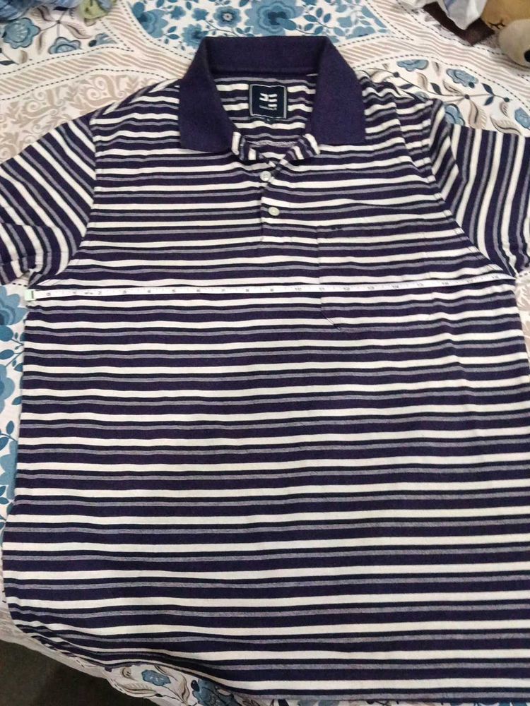 Smart Polo Tshirt