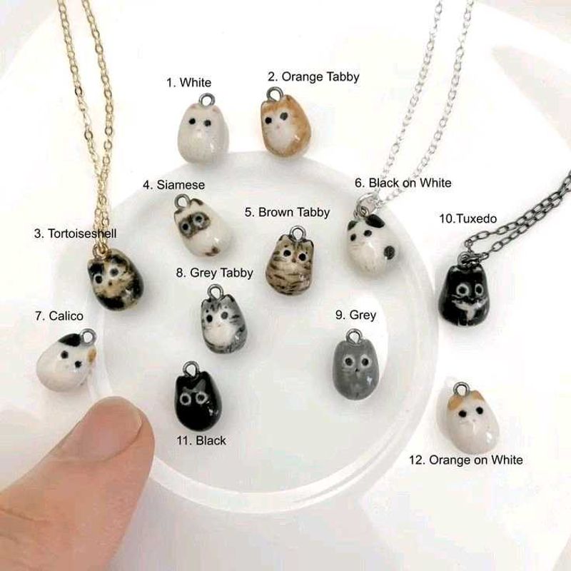 cat charm