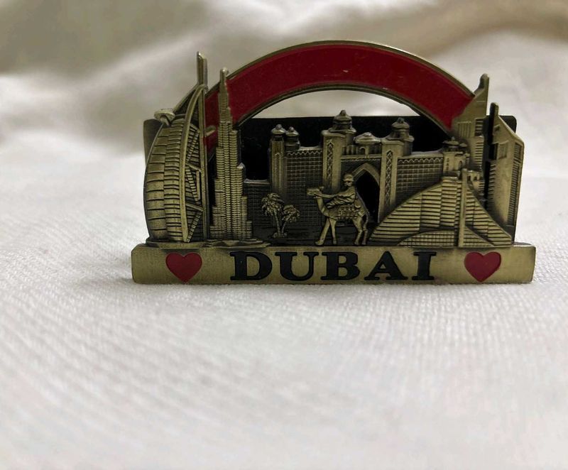 Dubai Souvenir