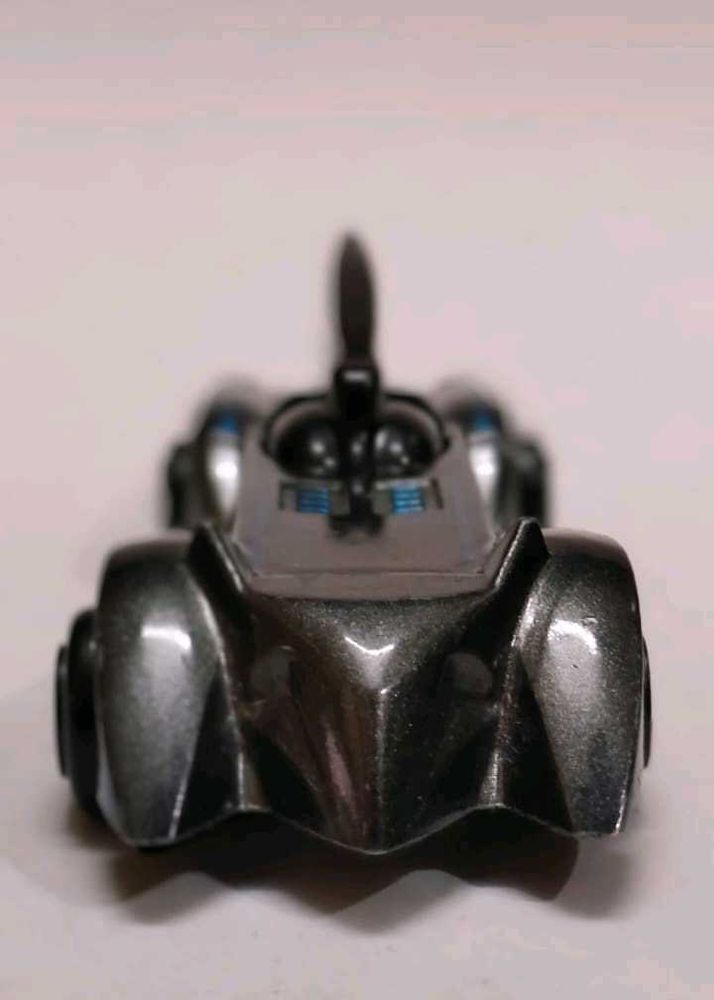 Hot Wheels Batman edition