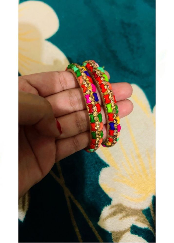 Hands Bangles (kadha)