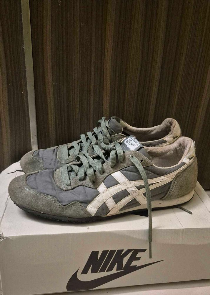 Onitsuka Tiger Serrano original