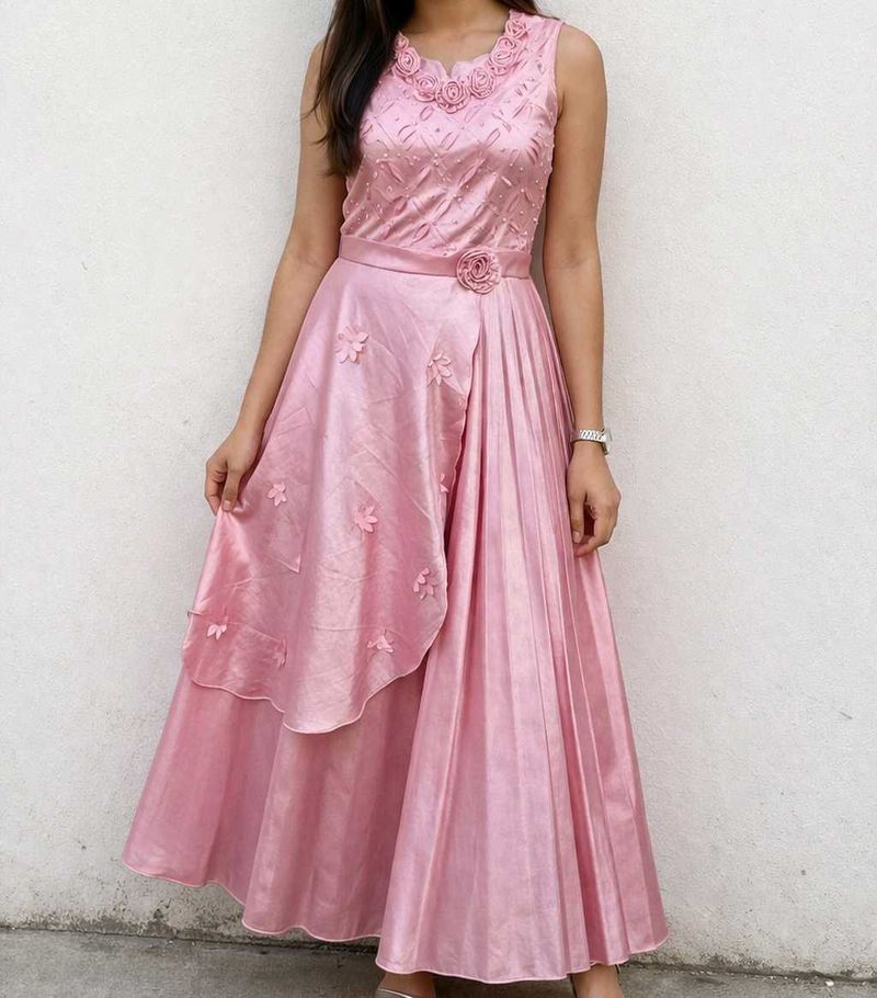BEST PARTY WEAR GOWN