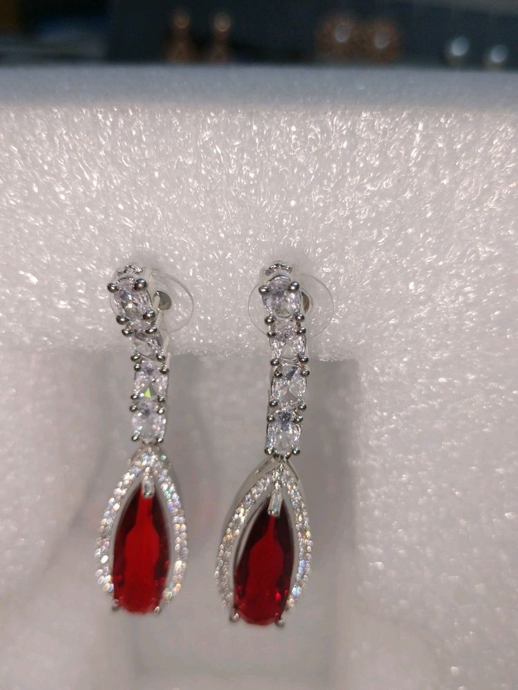 Long Danglers