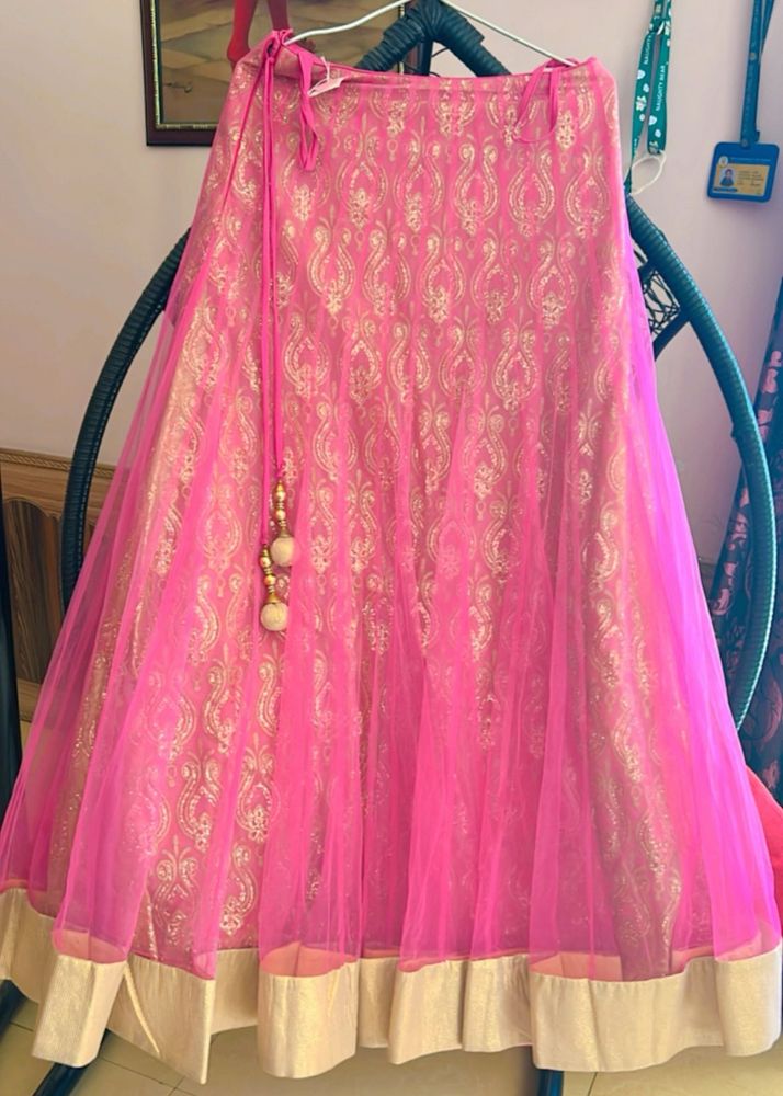 Lehenga Choli