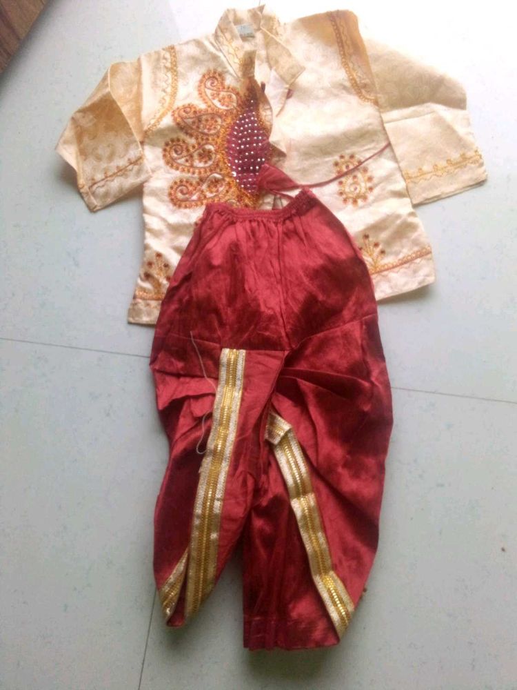 kurta for baby