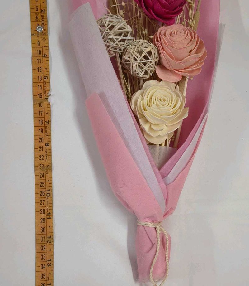 Dried Flower Bouquet beautiful look