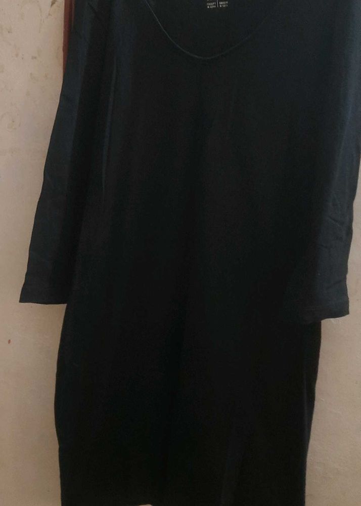 simple top for girls