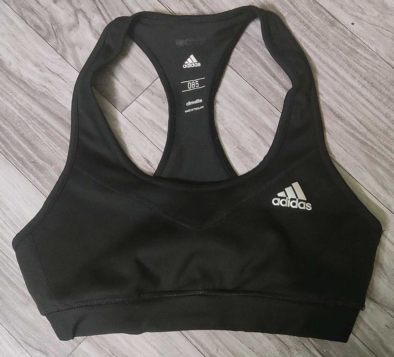 ADIDAS sports bra