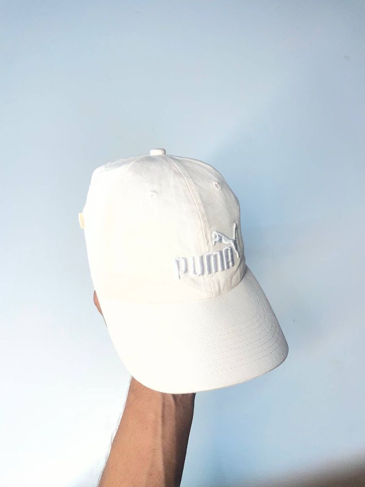 Puma Cap