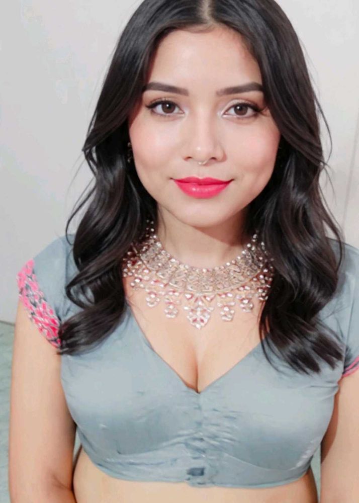 Elegant Blouse