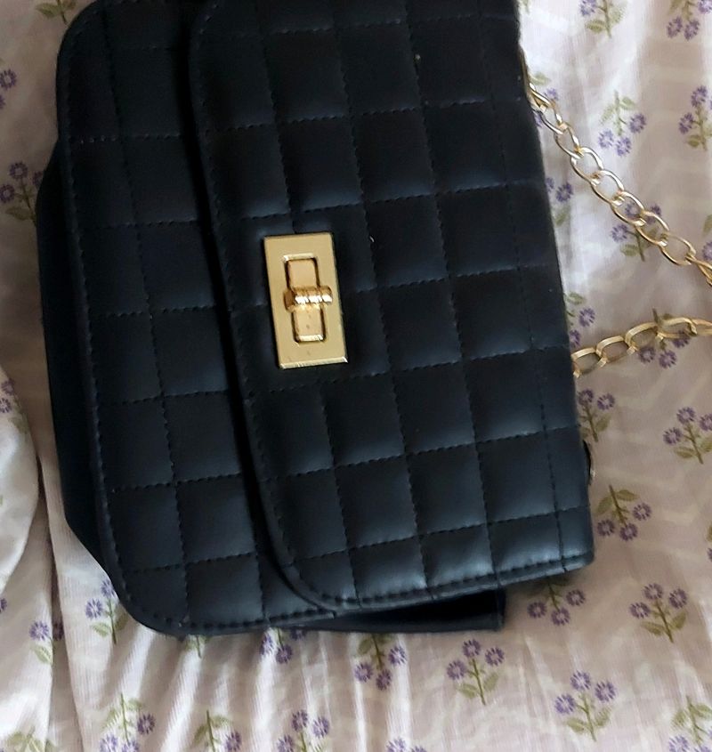 Sling Bag