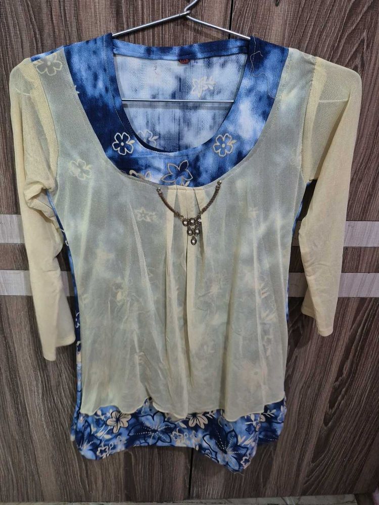 Stylish Women's Kurta