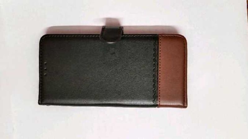 VIVO Y 29 phone and  Wallet Case,